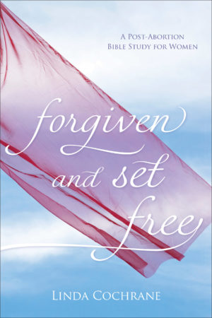 Linda Cochrane - Forgiven And Set Free