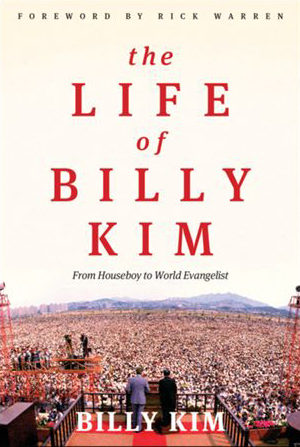 Billy Kim - The Life Of Billy Kim