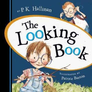 P.K. Hallinan - The Looking Book