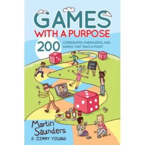 Martin Saunders - Games With a Purpose