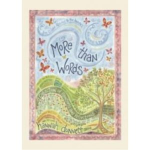 Hannah Dunnett - More Than Words
