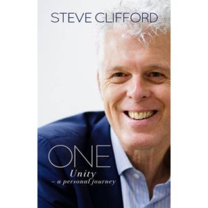 Steve Clifford - One
