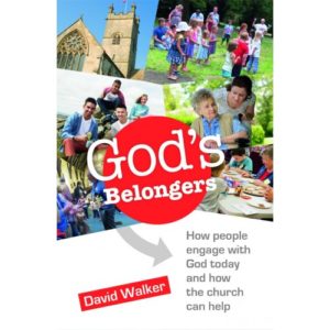 David Walker - God's Belongers