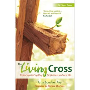 Amy Boucher Pye - The Living Cross