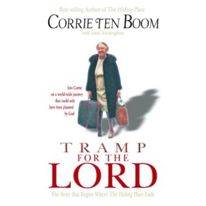 Corrie Ten Boom - Tramp For The Lord