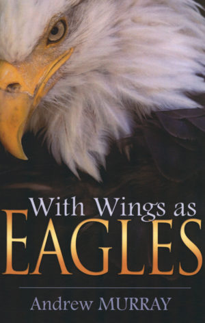 Andrew Murray - With Wings As Eagles