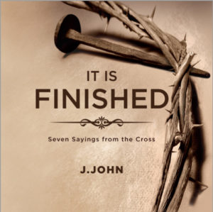J.John - It Is Finished