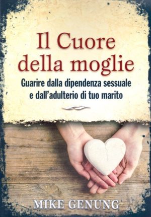 Mike Genung - Il cuore della moglie