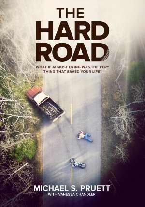 Michael Pruett - The Hard Road