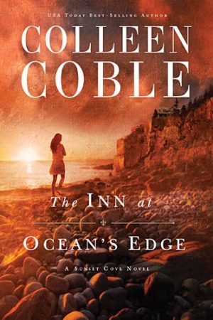 Colleen Coble - The Inn At Ocean's Edge