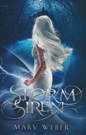 Mary Weber - Storm Siren Trilogy 1: Storm Siren