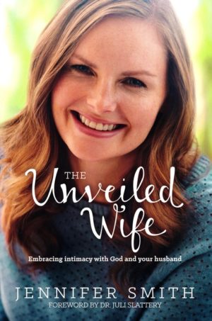 Jennifer Smith - The Unveiled Wife