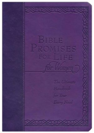 Jeremy Bouma - Bible Promises for Life (for Women)