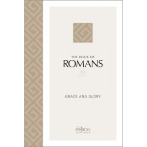 Brian Simmons - The Book of Romans: Grace and Glory