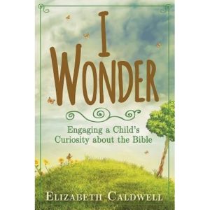 Elizabeth Caldwell - I Wonder