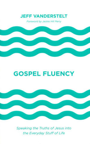 Jeff Vanderstelt - Gospel Fluency