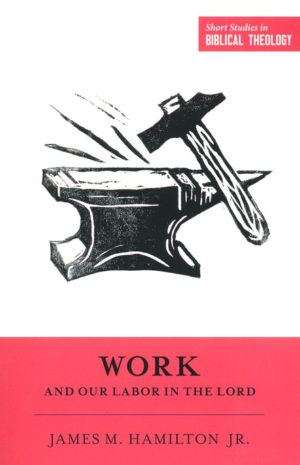 Dane C. Ortlund, Miles V. Van Pelt - Work and Our Labor in the Lord
