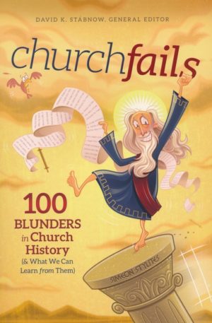 David Stabnow: Churchfails