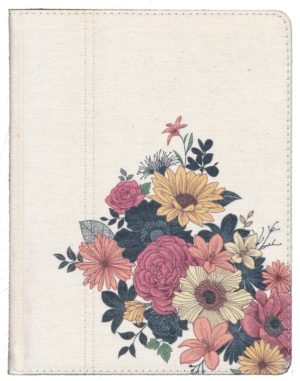 NKJV - The Illustrator's Notetaking Bible