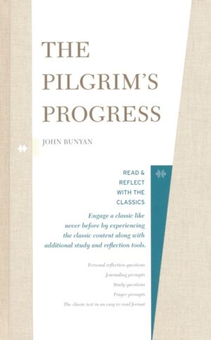 John Bunyan - The Pilgrim's Progress