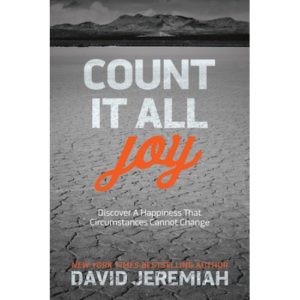 David Jeremiah - Count it all Joy