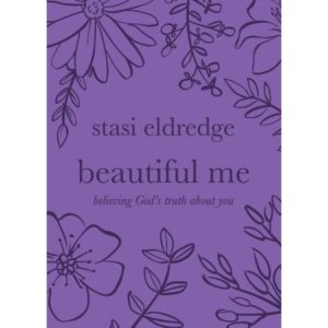 Stasi Eldredge - Beautiful Me