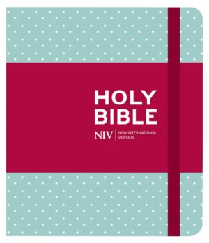 Journalling Bible