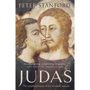 Peter Stanford - Judas