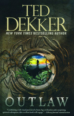Ted Dekker - Outlaw (Outlaw Series #1)