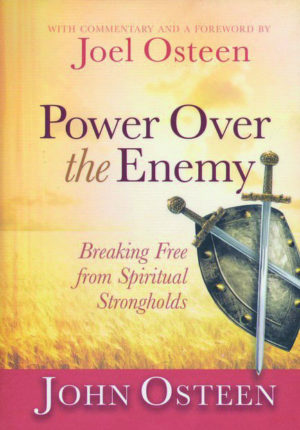 John Osteen - Power Over the Enemy