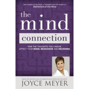 Joyce Meyer - The Mind Connection