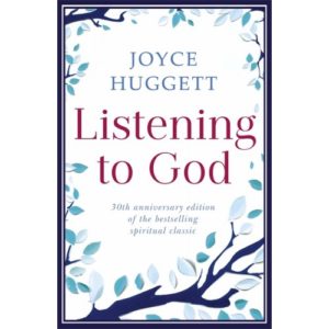 Joyce Huggett - Listening to God