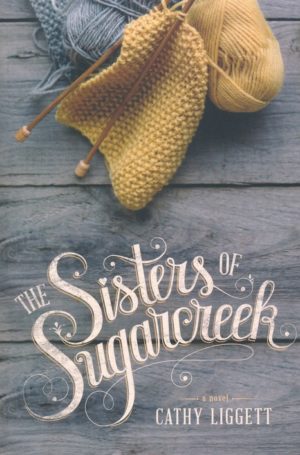 Cathy Liggett - The Sisters of Sugarcreek