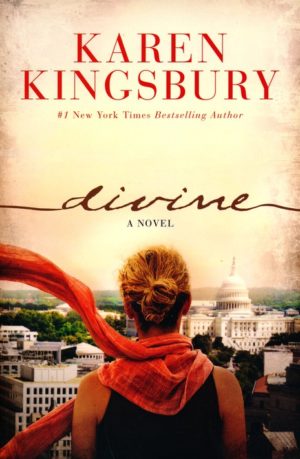 Karen Kingsbury - Divine