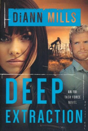 DiAnn Mills - Deep Extraction