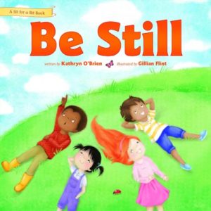 Kathryn O'Brien; Gillian Flint - Be Still