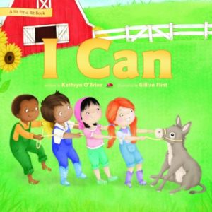 Kathryn O'Brien; Gillian Flint - I Can