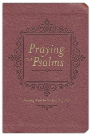 Ben Patterson - Praying the Psalms