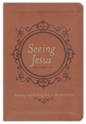 Nancy Guthrie - Seeing Jesus