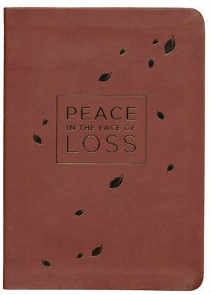 Jill Kelly - Peace in the Face of Loss