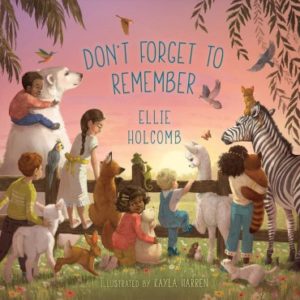 Ellie Holcomb - Don't Forget To Remember
