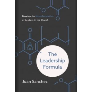 Juan Sanchez - The Leadership Formula