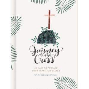 Mary Carver - JOURNEY TO THE CROSS