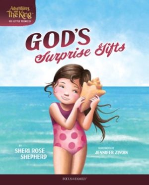 Sheri Rose Shepherd - God's Surprise Gifts #3