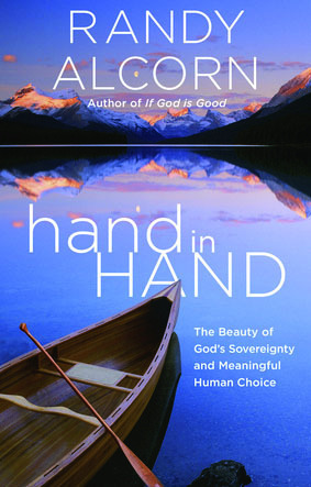 Randy Alcorn - Hand in Hand
