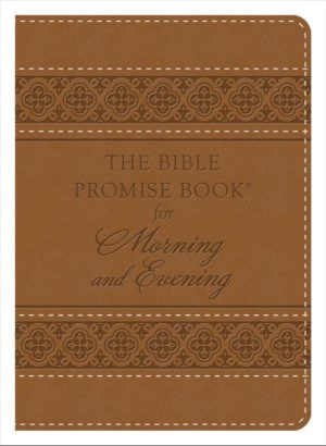 Linda Hang - The Bible Promise Book for Morning & Evening