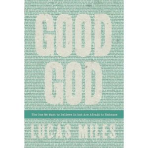 Lucas Miles - Good God