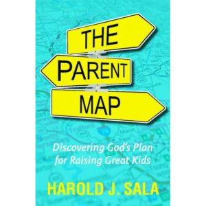 Harold J. Sala - The Parent Map