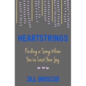 Jill Briscoe - Heartstrings