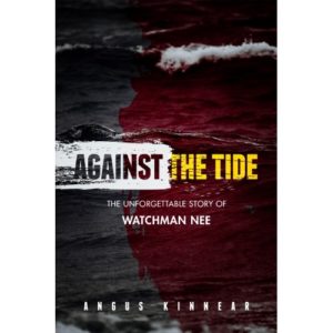 Angus Kinnear - Against the Tide